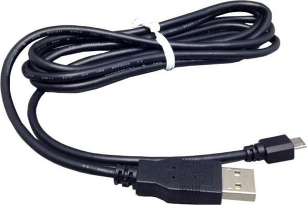 Feza Ps4 Joystick Gamaped Oyun Kolu Usb Şarj Kablosu - Image 1