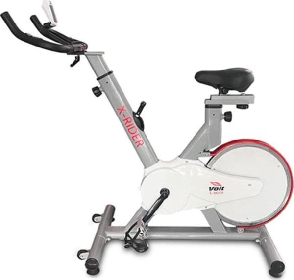 Voit X - Rider Spin Bike - Image 1