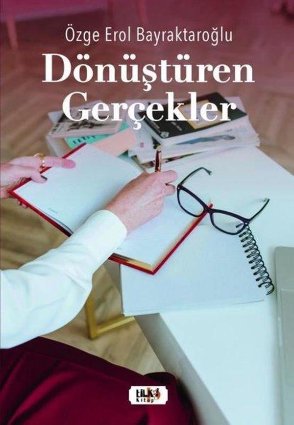 Dönüştüren Gerçekler - Tilki Kitap - Image 1