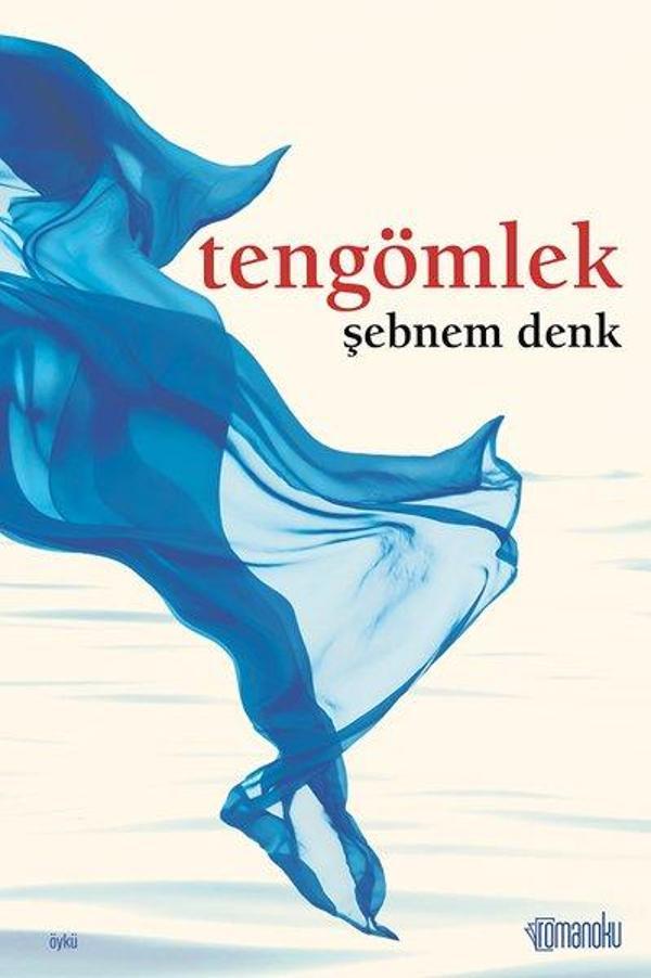Tengömlek - Romanoku yayınları - Image 1