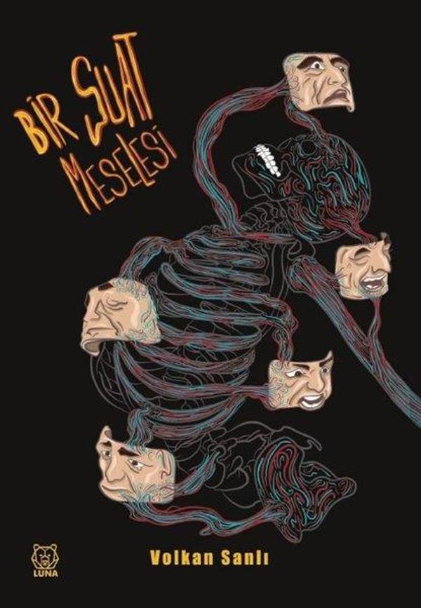 Bir Suat Meselesi - Luna Yayınları - Image 1