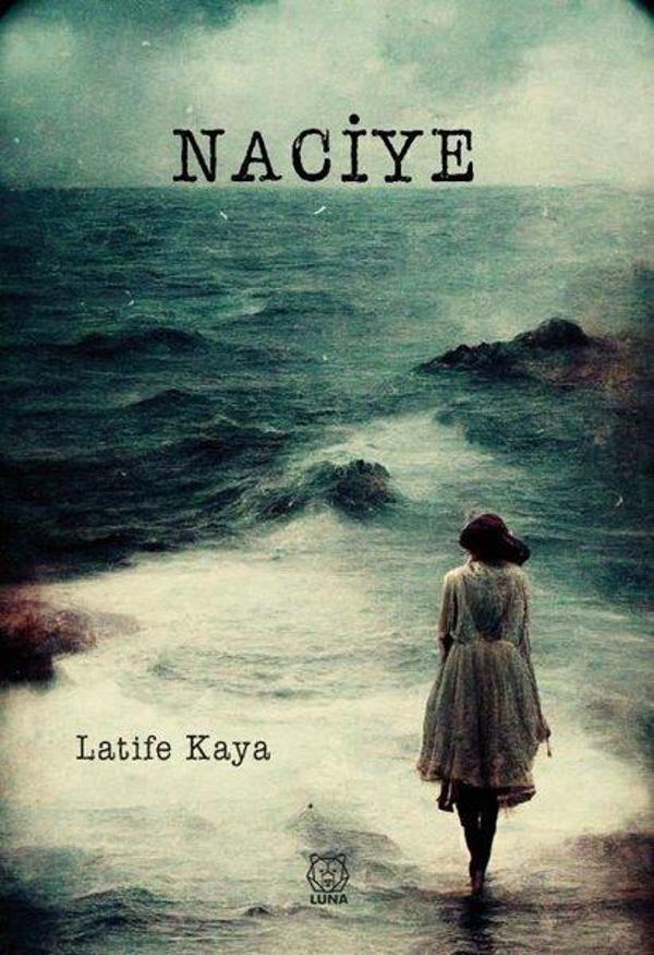 Naciye - Luna Yayınları - Image 1