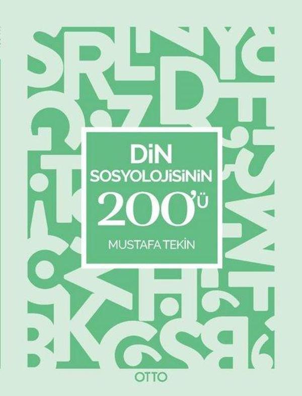 Din Sosyolojisinin 200'ü - Otto - Image 1