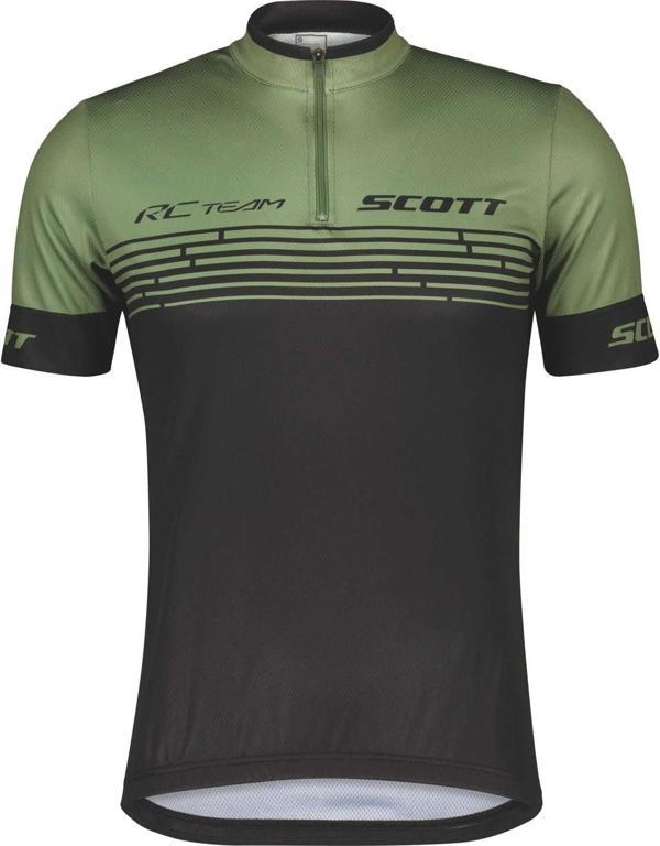 SCOTT RC TEAM 20 KISA KOL FORMA - Image 1