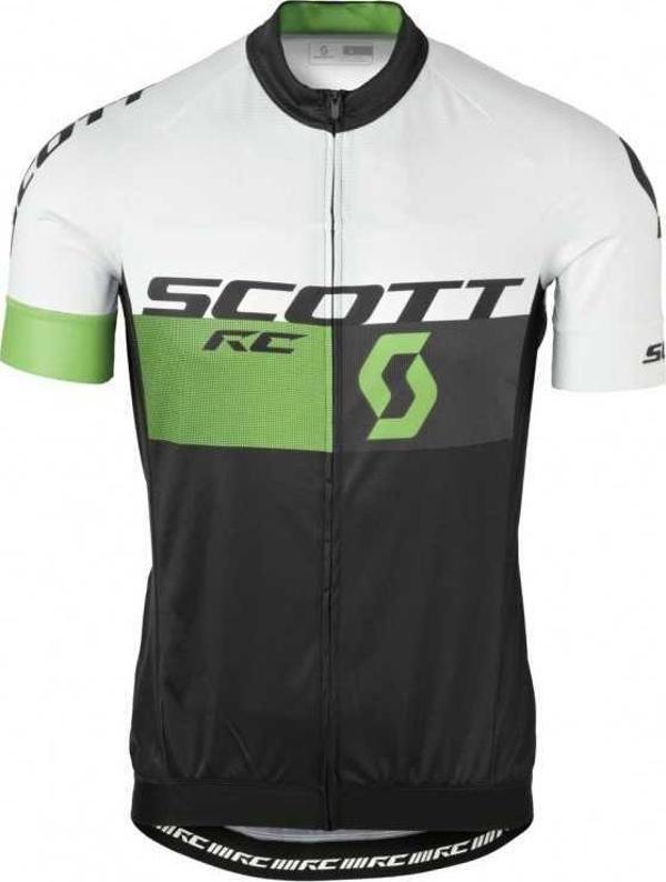 SCOTT RC PRO KISA KOL FORMA - Image 1
