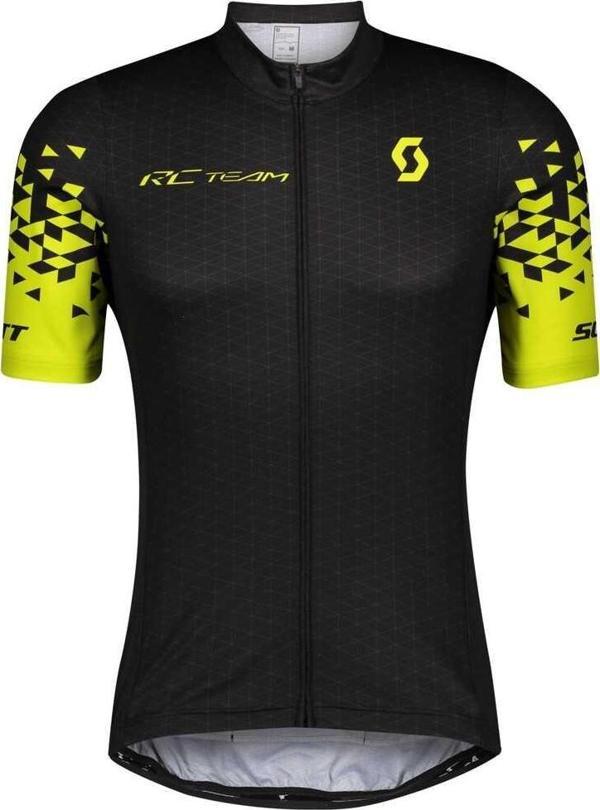 SCOTT RC TEAM 10 KISA KOL FORMA - Image 1