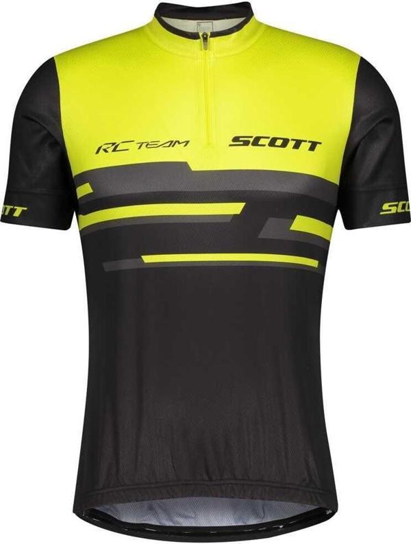 SCOTT RC TEAM 20 KISA KOL FORMA - Image 1