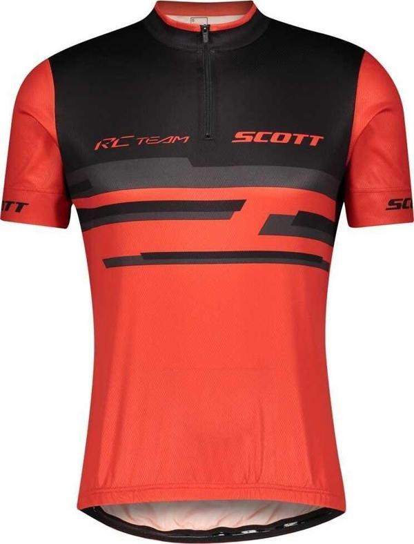 SCOTT RC TEAM 20 KISA KOL FORMA - Image 1