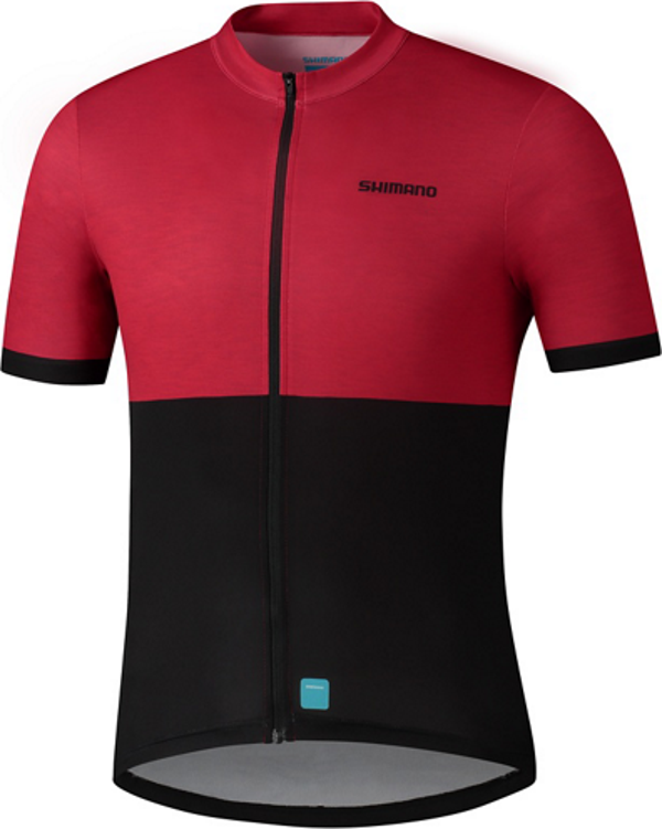 SHIMANO ELEMENT KISA KOL FORMA - Image 1
