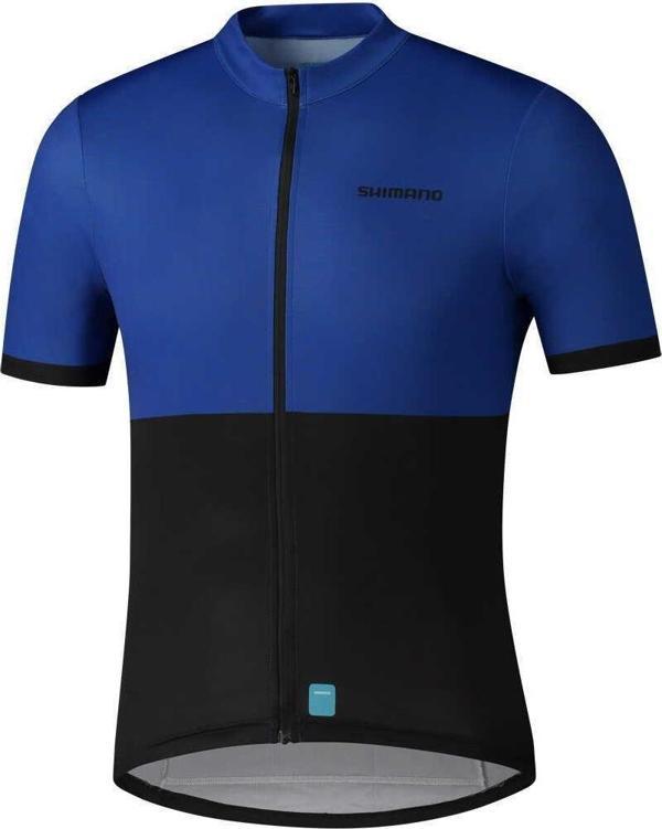 SHIMANO ELEMENT KISA KOL FORMA - Image 1