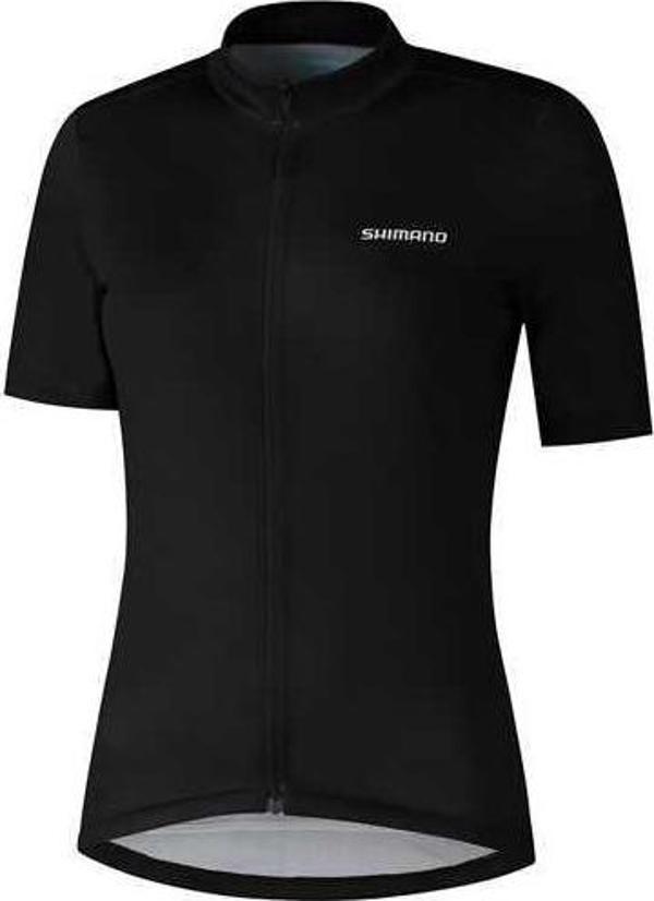 SHIMANO ELEMENT KADIN KISA KOL FORMA - Image 1