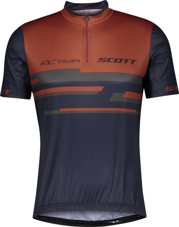 SCOTT RC TEAM 20 KISA KOL FORMA - Image 1