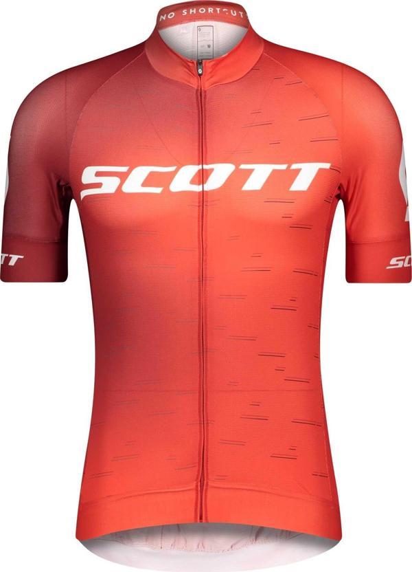 SCOTT RC PRO KISA KOL FORMA - Image 1