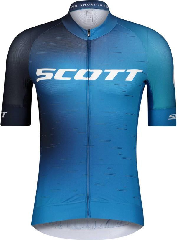 SCOTT RC PRO KISA KOL FORMA - Image 1