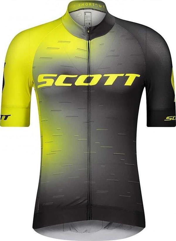 SCOTT RC PRO KISA KOL FORMA - Image 1