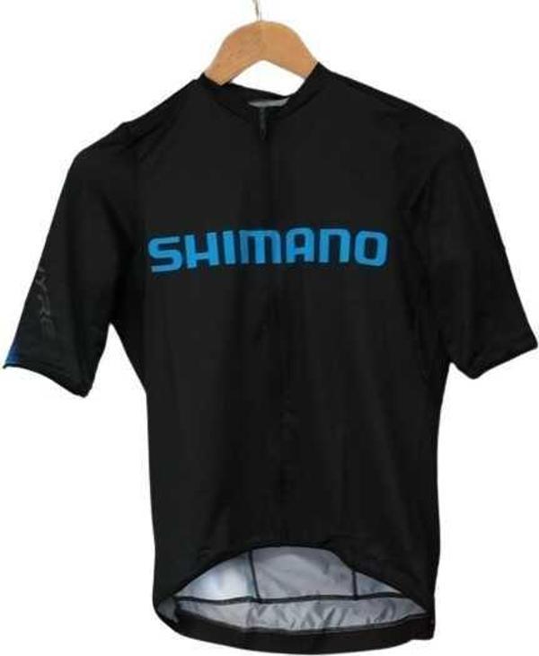 SHIMANO S-PHYRE LEGGERA TM KISA KOL FORMA - Image 1