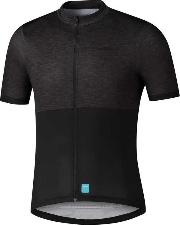 SHIMANO ELEMENT KISA KOL FORMA - Image 1