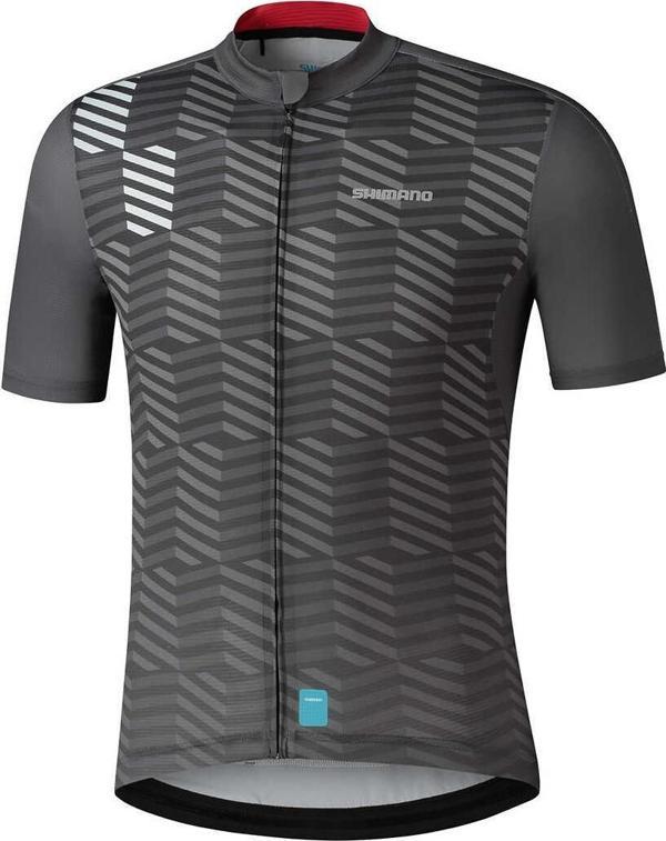 SHIMANO AEROLITE KISA KOL FORMA - Image 1