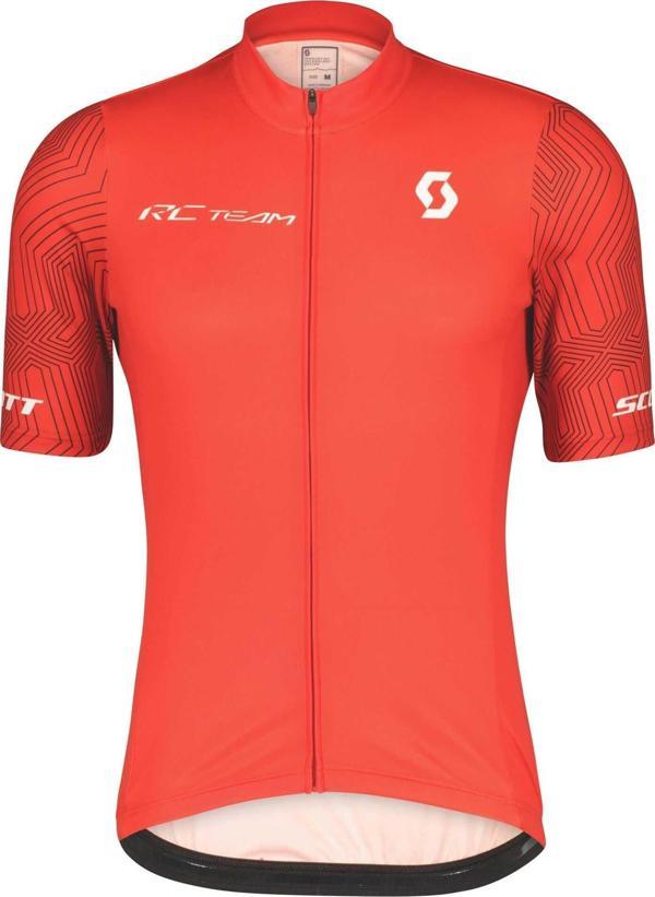 SCOTT RC TEAM 10 KISA KOL FORMA - Image 1