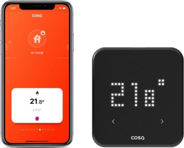 Cosa Akıllı Oda Termostatı Kablosuz Kombi Ve Klima Kontrolü - Image 1
