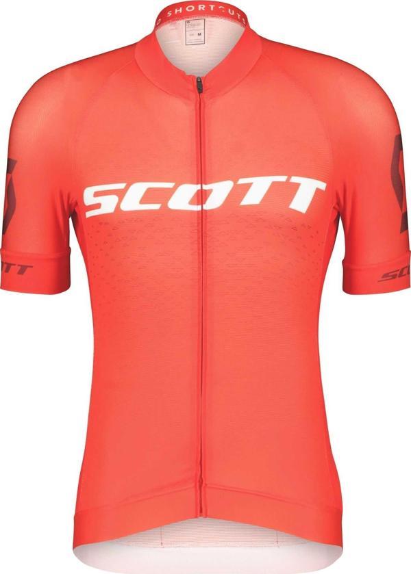SCOTT RC PRO KISA KOL FORMA - Image 1