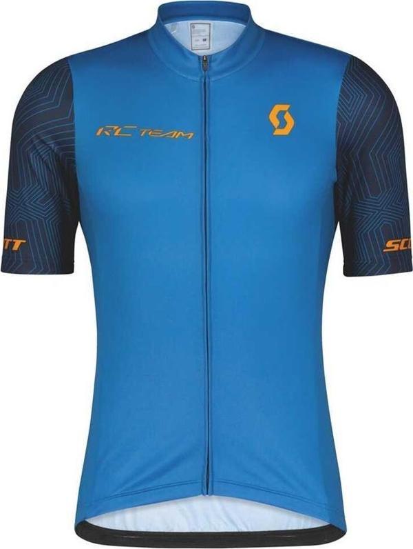 SCOTT RC TEAM 10 KISA KOL FORMA - Image 1