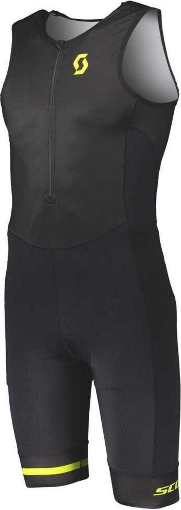 SCOTT SUIT PLAZMA SD TRIATLON FORMA - Image 1