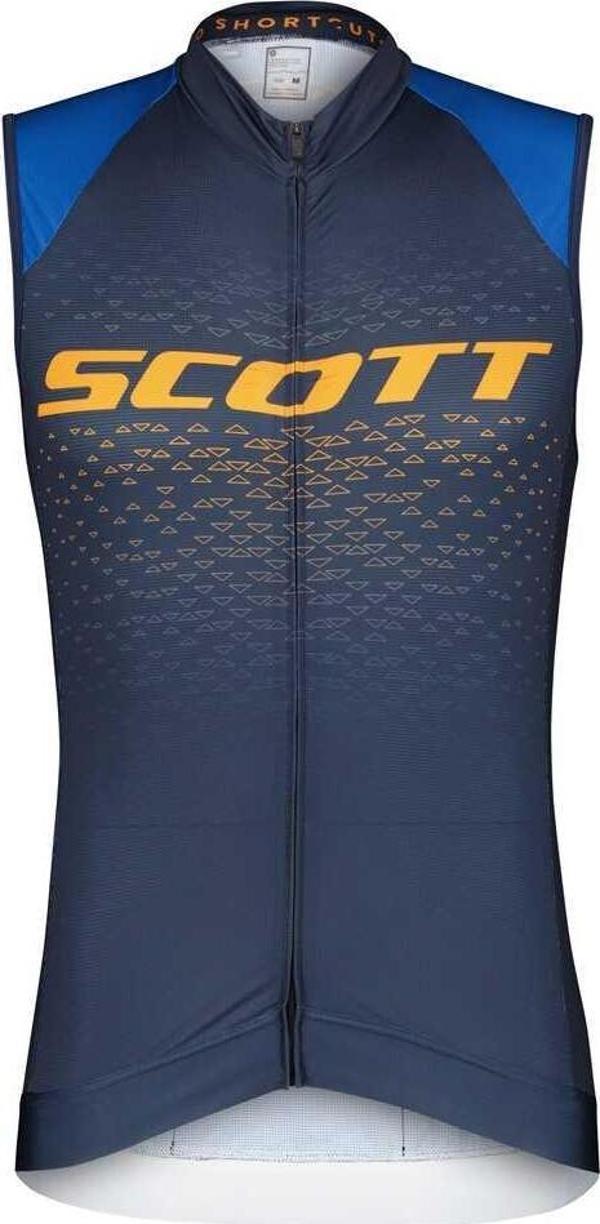 SCOTT RC PRO SIFIR KOL FORMA - Image 1