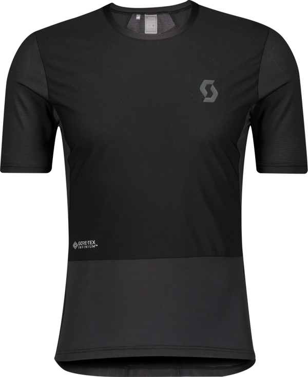 SCOTT UNDERWEAR WS KISA KOL İÇLİK - Image 1