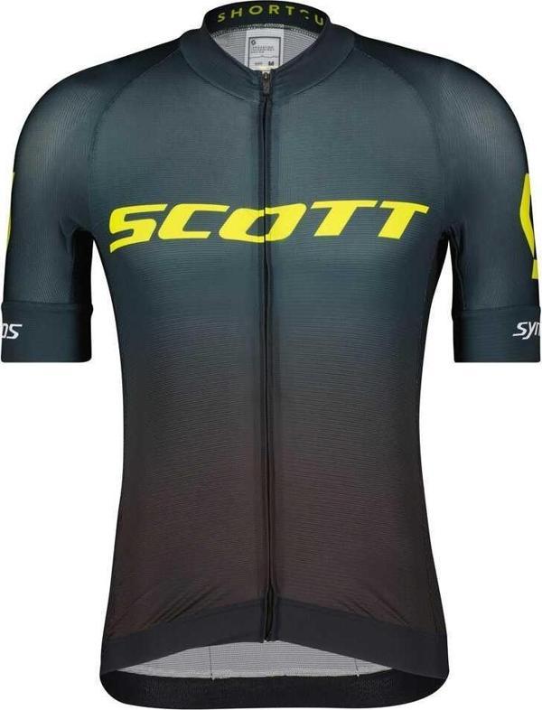 SCOTT RC PRO WORLD CUP EDITION KISA KOL FORMA - Image 1