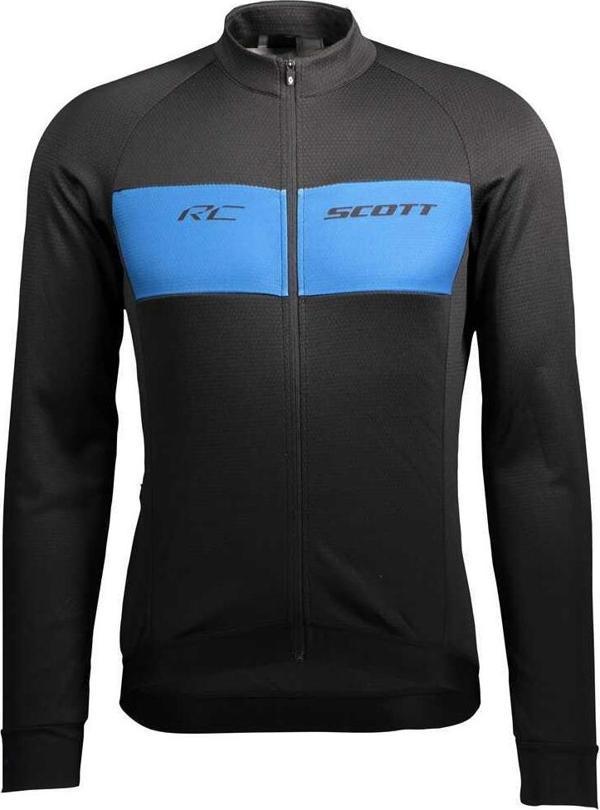 SCOTT RC WARM UZUN KOL FORMA - Image 1