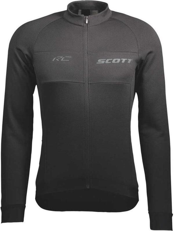 SCOTT RC WARM UZUN KOL FORMA - Image 1