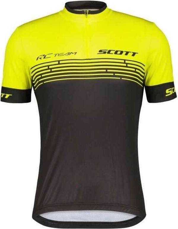SCOTT RC TEAM 20 KISA KOL FORMA - Image 1