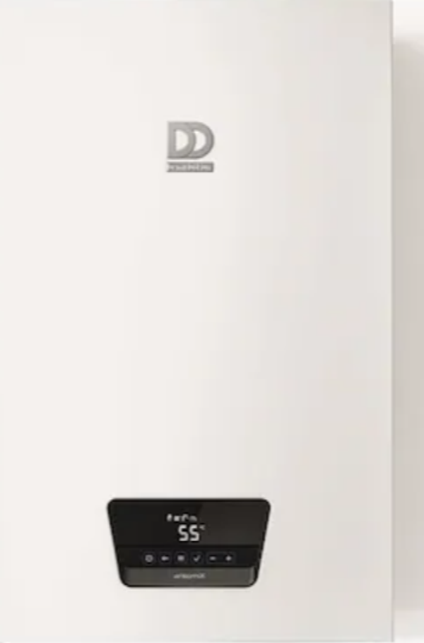 Demirdöküm Vintomix 18/24 Kw (16.000 Kcal) Tam Yoğuşmalı Kombi - Image 1