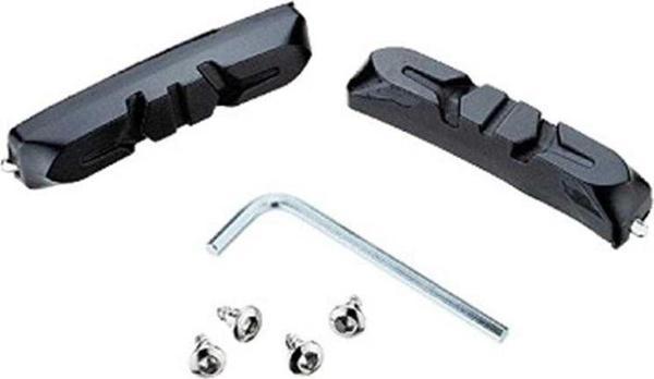 BARADINE MTB-958VCR LEDLİ FREN PAPUCU KARTUŞU - Image 1