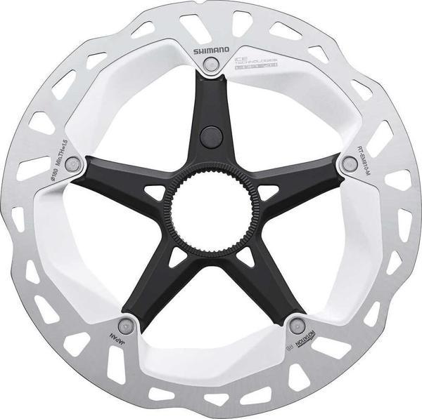 SHIMANO RT-EM810 180MM ROTOR - Image 1