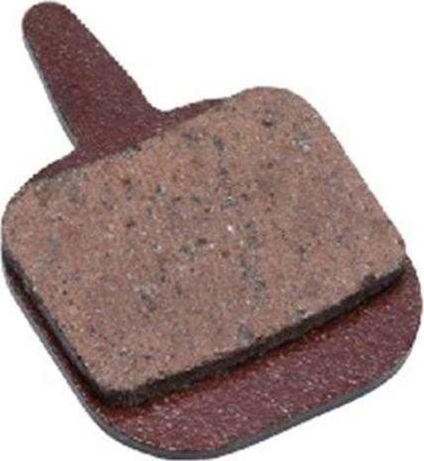 BARADINE TEKTRO DS-08 BALATA - Image 1