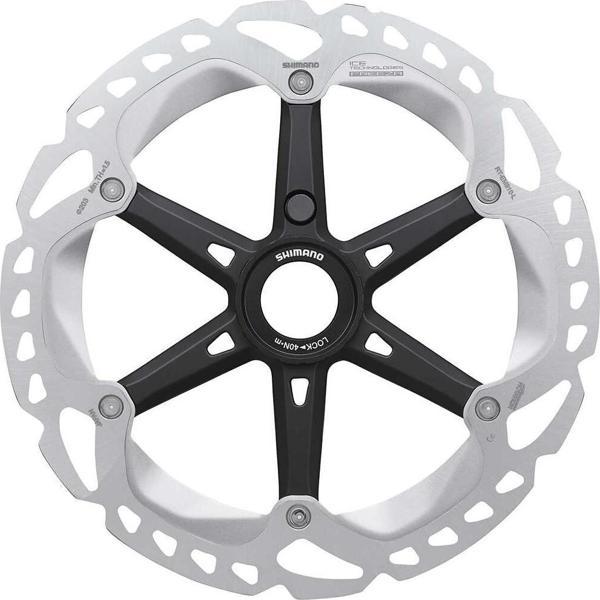 SHIMANO RT-EM810 203MM ROTOR - Image 1