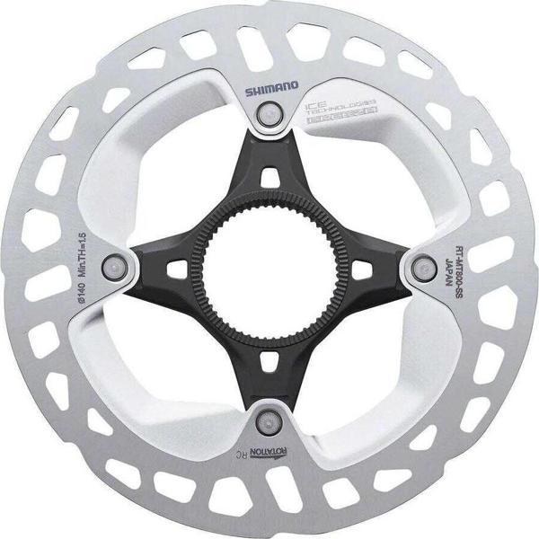 SHIMANO RT-MT800 140MM ROTOR - Image 1