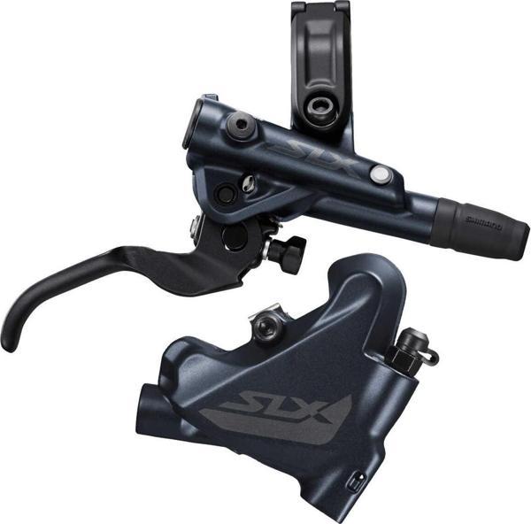 SHIMANO SLX BL-M7100+BR-M7110 2 PİSTON ARKA HİDROLİK FREN SETİ - Image 1