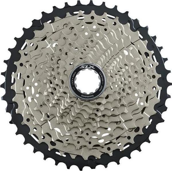 SHIMANO SLX CS-M7000 11 VİTES 11-42T RUBLE - Image 1