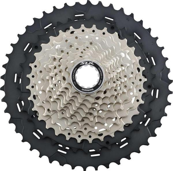 SHIMANO SLX CS-M7000 11-46T 11 Lİ RUBLE - Image 1