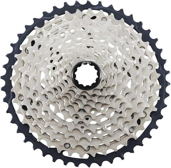 SHIMANO SLX CS-M7100 12 VİTES 10-45 RUBLE - Image 1
