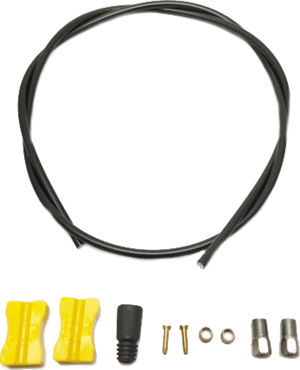 SHIMANO SM-BH59-JK 1000mm DİSK FREN KABLOSU - Image 1