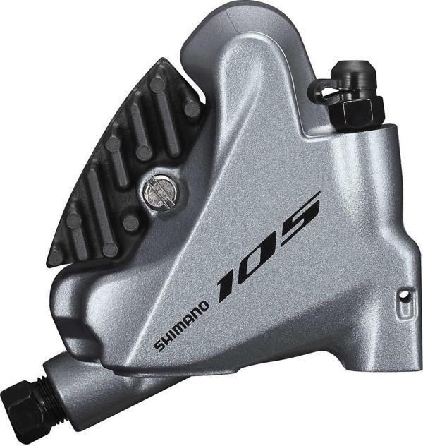 SHIMANO 105 BR-R7070 SABİTLEME VİDALI ARKA HİDROLİK DİSK FREN KALİPER - Image 1