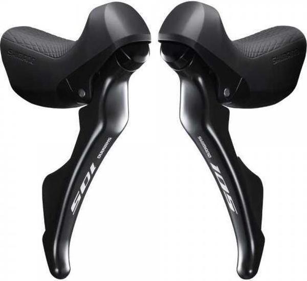 SHIMANO 105 ST-R7000 2x11s SET VİTES FREN KOLU - Image 1