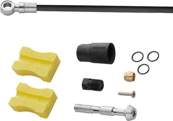 SHIMANO SM-BH90-SB 1700 MM DİSK FREN KABLOSU - Image 1