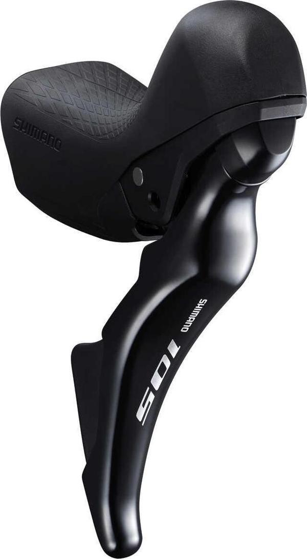 SHIMANO 105 ST-R7025 11 VİTES ARKA HİDROLİK DİSK FREN KOLU - Image 1
