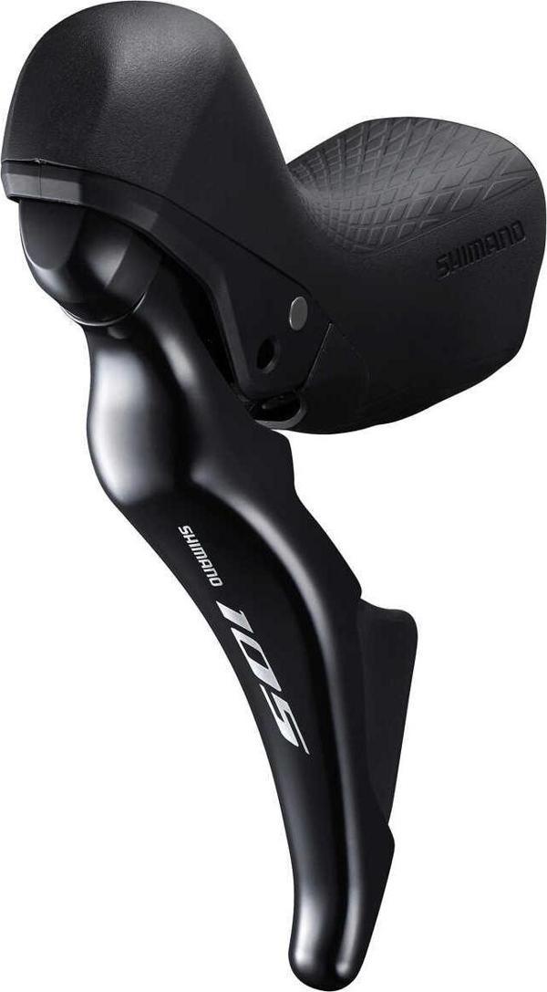 SHIMANO 105 ST-R7025 2 VİTES ÖN HİDROLİK DİSK FREN KOLU - Image 1