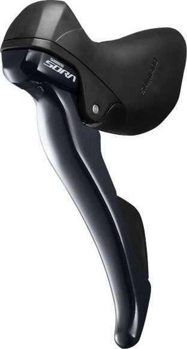 SHIMANO SORA ST-R3000 2 Lİ ÖN VİTES FREN KOLU - Image 1